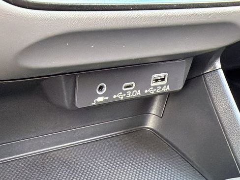 New 2026 Subaru Crosstrek 2.0i Premium image 30