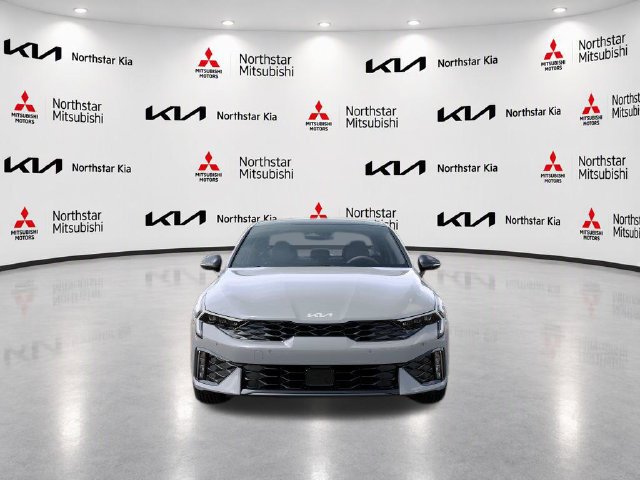 New 2026 Kia K5 GT-Line w/ GT-Line Premium Package FWD image 2