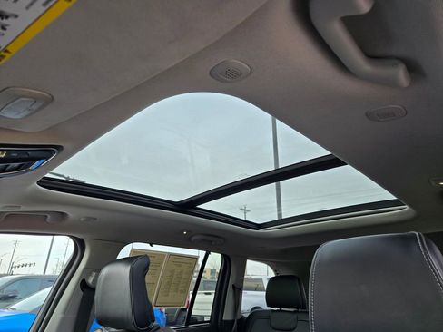 Used 2024 Jeep Grand Cherokee Limited 4xe w/ Luxury Tech Group II image 29