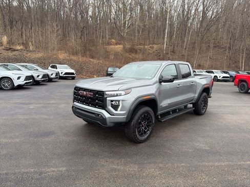 Used 2026 GMC Canyon Elevation w/ Convenience Package image 7