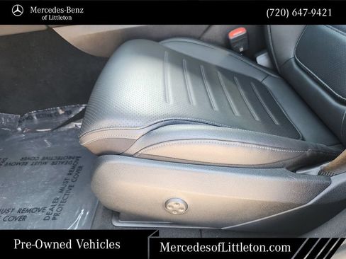 Certified 2025 Mercedes-Benz GLC 300 4MATIC image 23