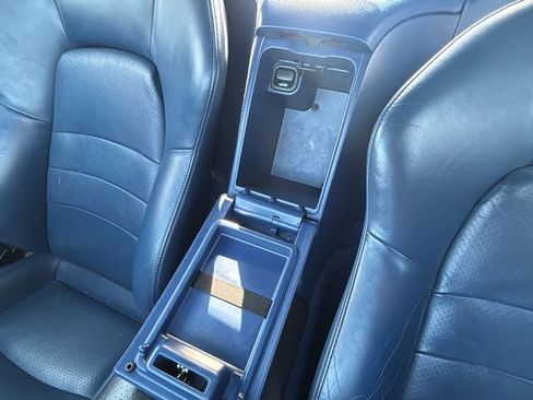 Used 2002 Honda S2000 image 23