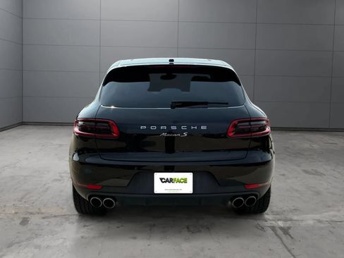 Used 2016 Porsche Macan S AWD/4WD image 11