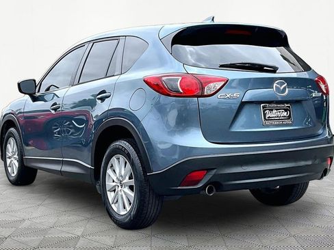 Used 2016 MAZDA CX-5 Touring FWD image 6
