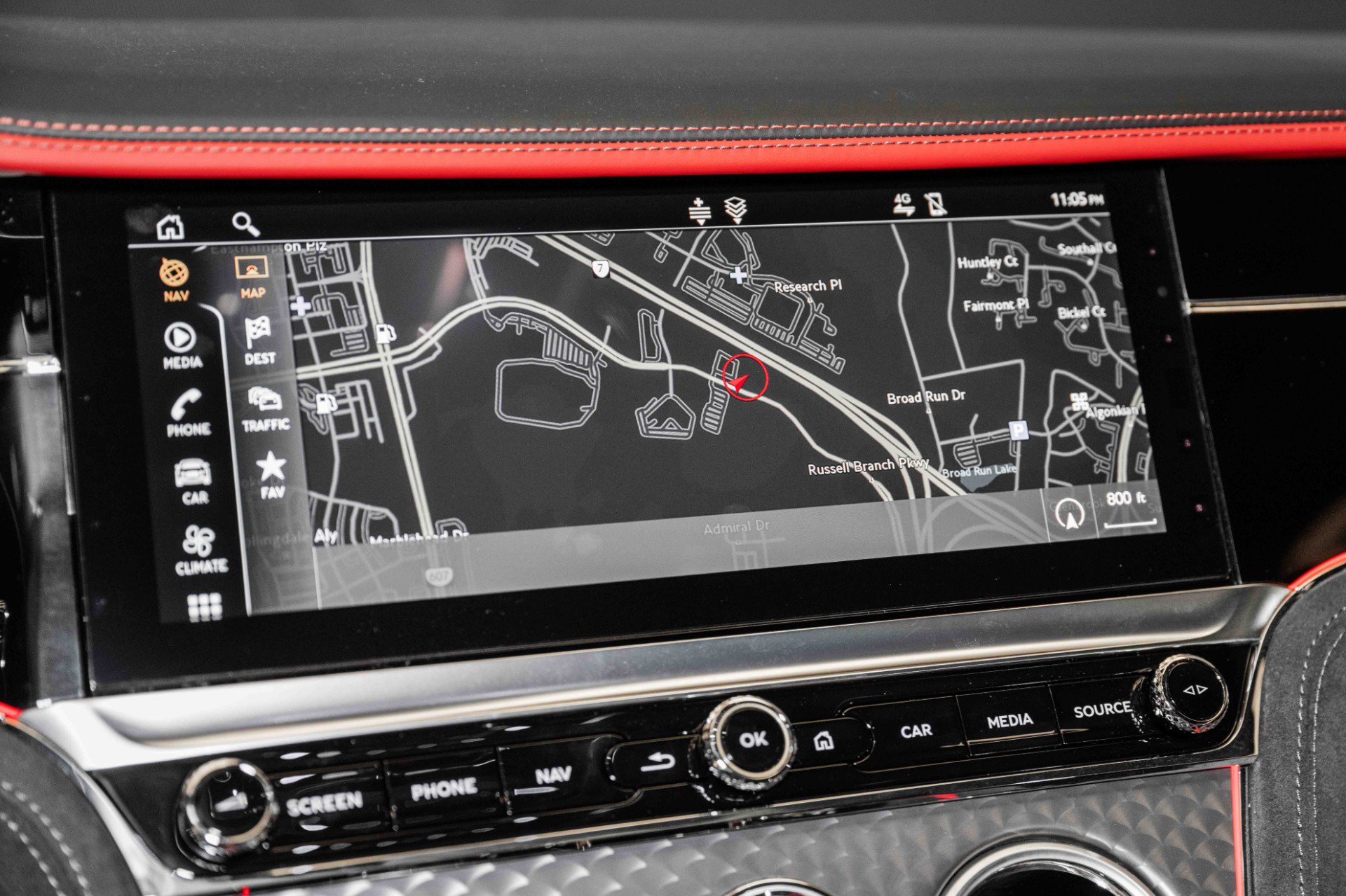 New 2024 Bentley Continental GT Speed AWD/4WD image 28