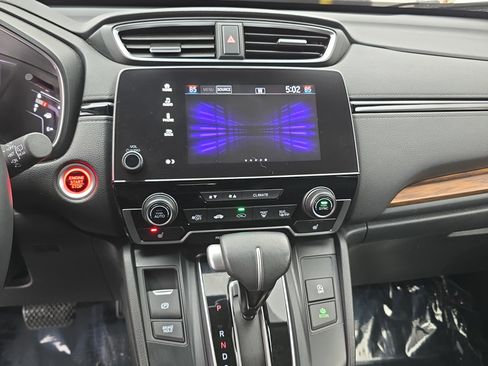 Certified 2020 Honda CR-V EX-L image 20