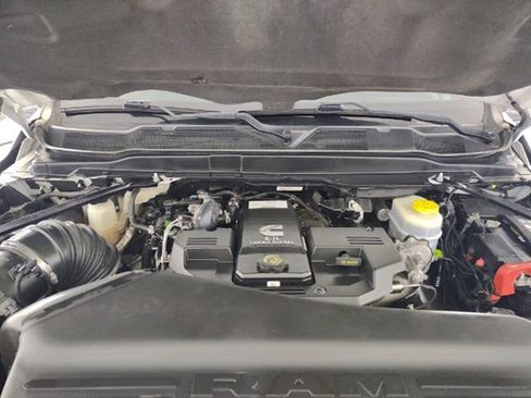 Used 2023 RAM 2500 Laramie AWD/4WD image 17
