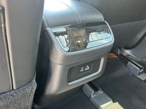 Certified 2025 INFINITI QX60 Pure AWD/4WD image 26