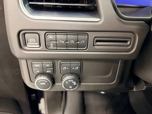 Certified 2022 Chevrolet Tahoe LT AWD/4WD image 19