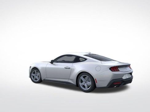 New 2026 Ford Mustang Coupe image 7