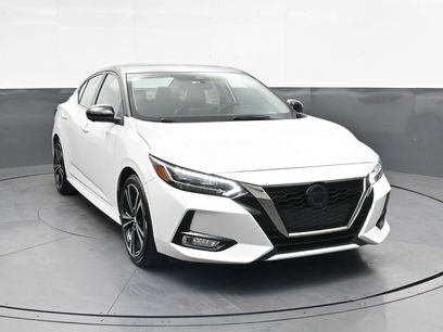 Used 2022 Nissan Sentra SR w/ SR Premium Package