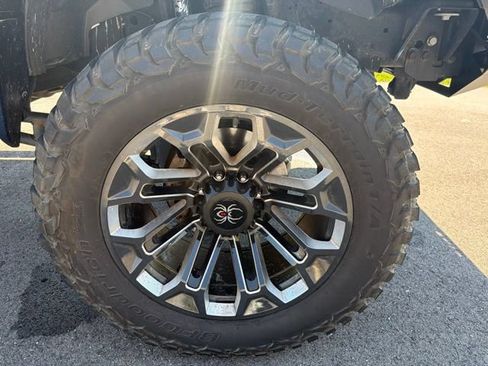 Used 2022 RAM 2500 Laramie AWD/4WD image 7