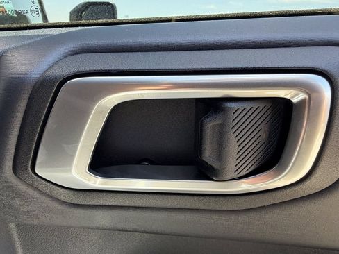 New 2026 Ford Bronco Outer Banks AWD/4WD image 18