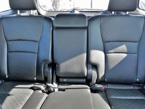 Used 2019 Honda Passport Touring image 28