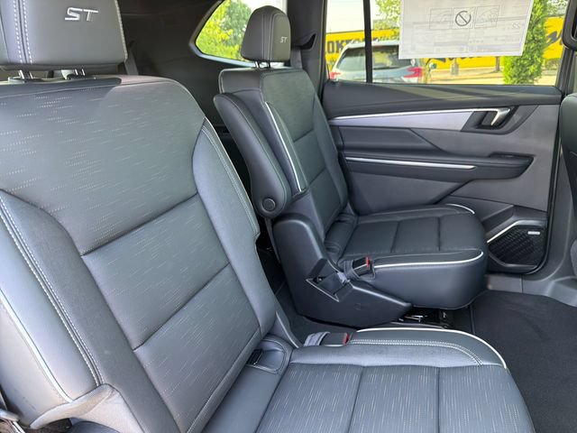 New 2026 Buick Enclave Sport Touring w/ Super Cruise Package FWD image 22