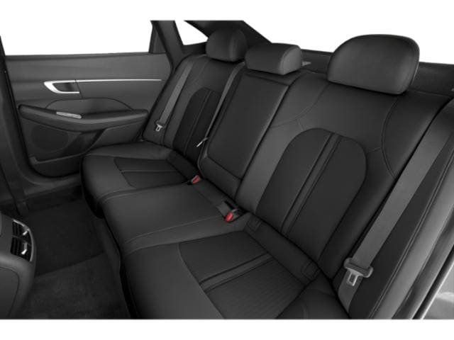 New 2027 Hyundai Sonata SEL FWD image 13