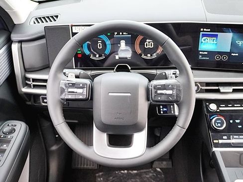 New 2026 Hyundai Santa Fe SEL image 25