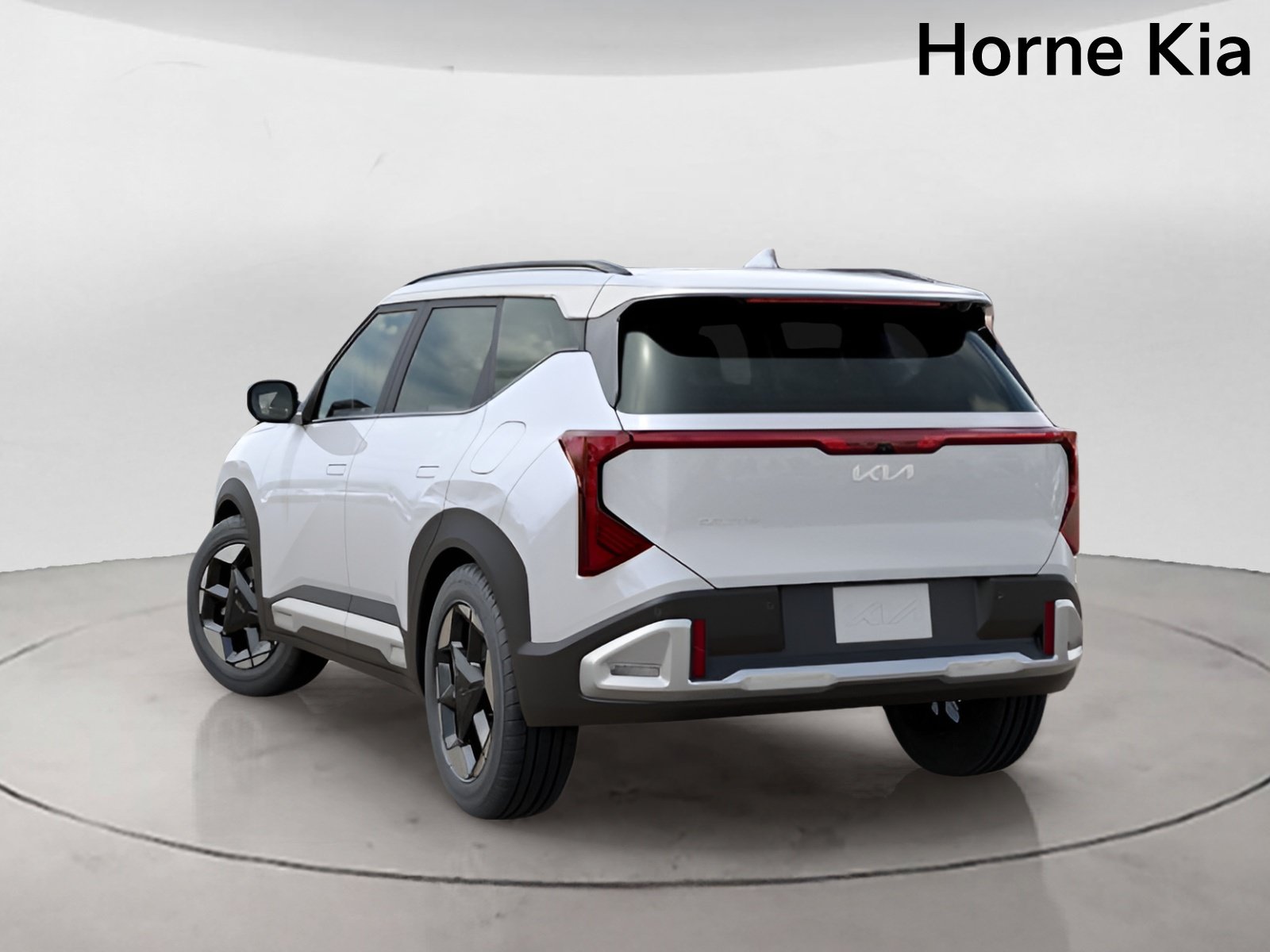 New 2027 Kia Seltos EX FWD image 4