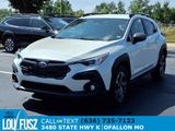 Used 2024 Subaru Crosstrek 2.0i Premium image 2