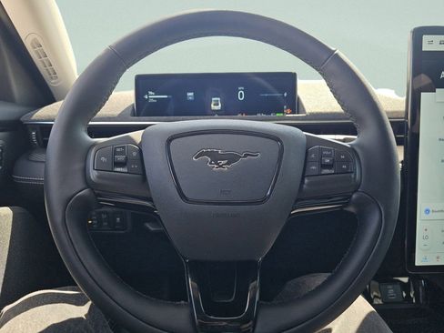New 2026 Ford Mustang Mach-E Premium AWD/4WD image 27