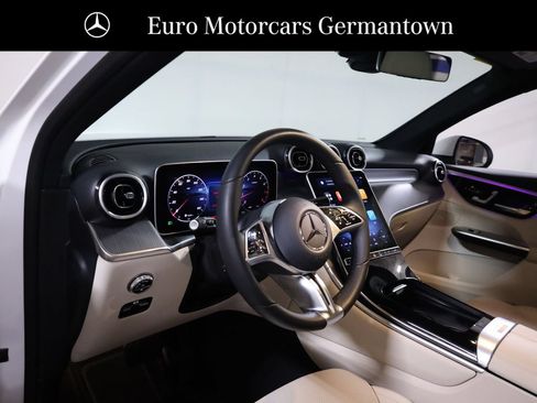 Used 2026 Mercedes-Benz GLC 300 4MATIC image 28