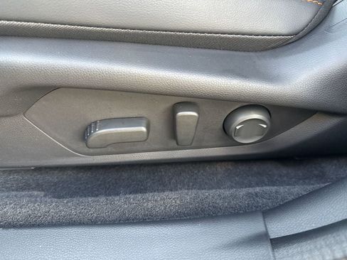 New 2026 Subaru Crosstrek 2.5i Limited w/ Crosstrek Mirror Package image 10