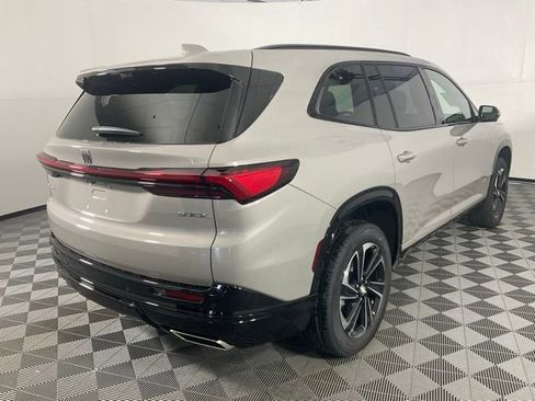 New 2026 Buick Enclave Sport Touring w/ Power Package FWD image 7