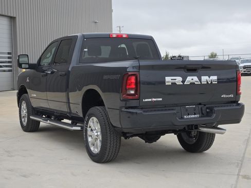 New 2026 RAM 2500 Lone Star image 4