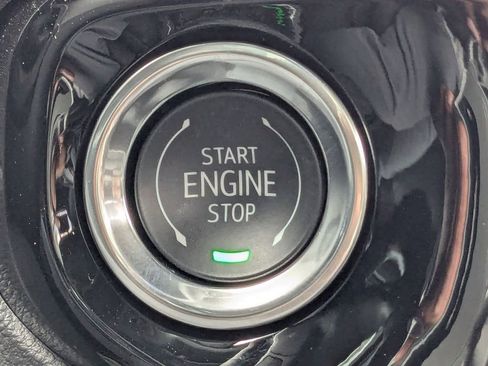 New 2025 Chevrolet Silverado 1500 RST w/ LPO, Dark Essentials Package image 31