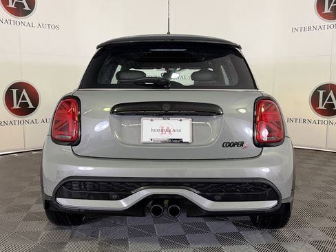 Certified 2023 MINI Cooper S image 7