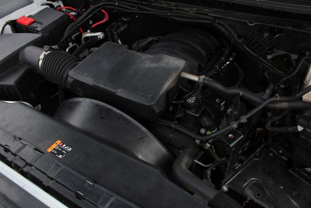 Used 2022 Chevrolet Silverado 2500 W/T w/ WT Fleet Convenience Package AWD/4WD image 27