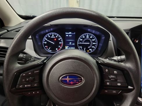 Used 2025 Subaru Crosstrek 2.0i Premium AWD/4WD image 15