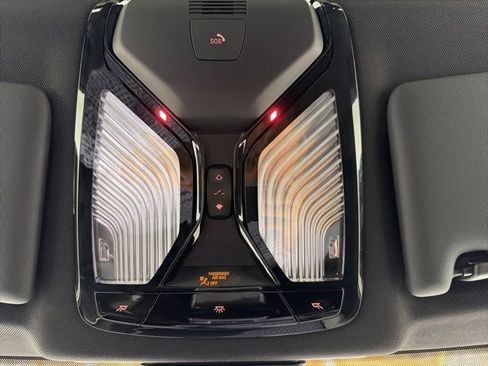 Used 2025 BMW 430i xDrive image 28