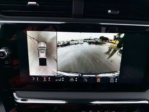 New 2026 GMC Sierra 1500 AT4X AWD/4WD image 13