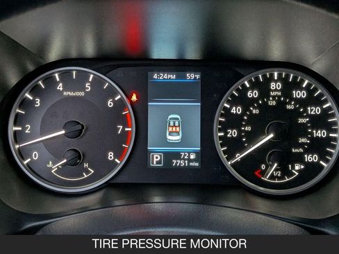 Used 2025 Nissan Sentra S image 20