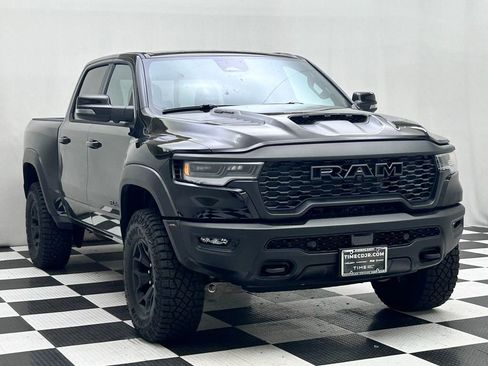 New 2026 RAM 1500 RHO image 2