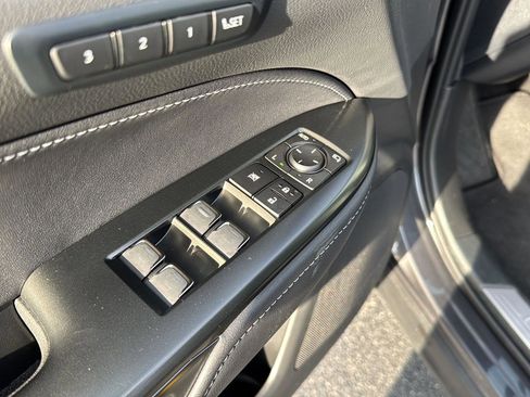 Certified 2025 Lexus NX 250 FWD w/ Towing Package (2000 Lbs) image 28