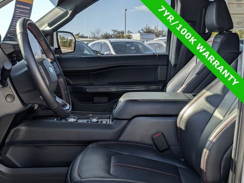 Certified 2024 Ford Expedition Limited image 22