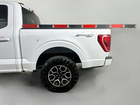Used 2023 Ford F150 XLT w/ Equipment Group 302A High AWD/4WD image 37