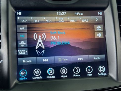 Used 2021 Chrysler 300 S w/ S Model Appearance Package RWD image 25