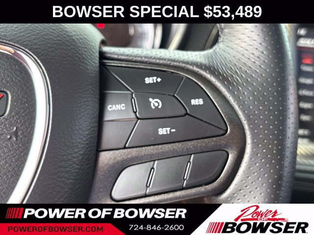 Used 2023 Dodge Challenger R/T Scat Pack RWD image 19