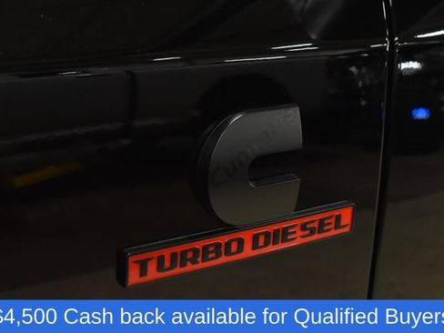 New 2026 RAM 2500 Tradesman AWD/4WD image 34