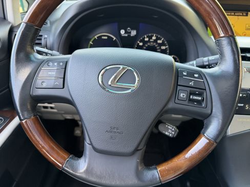 Used 2010 Lexus RX 450h 2WD image 29