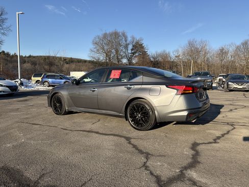 Certified 2025 Nissan Altima 2.5 SV w/ SV Special Edition Package image 7