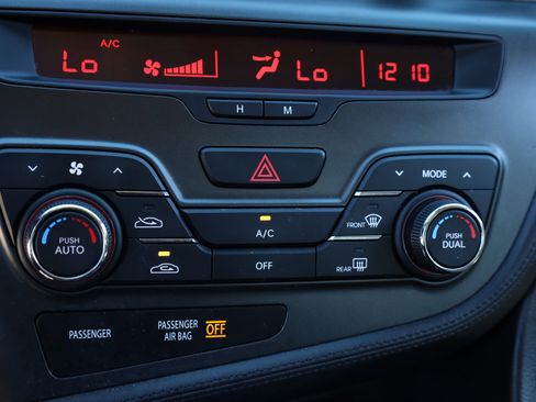 Used 2013 Kia Optima EX w/ Premium Pkg image 12