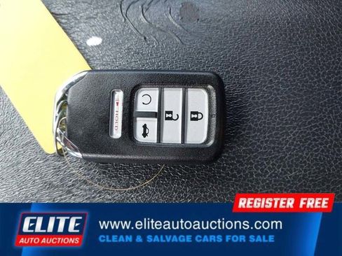 Used 2019 Honda Civic Sport image 22