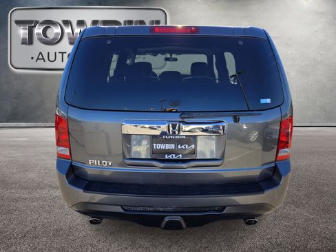 Used 2012 Honda Pilot EX-L image 6