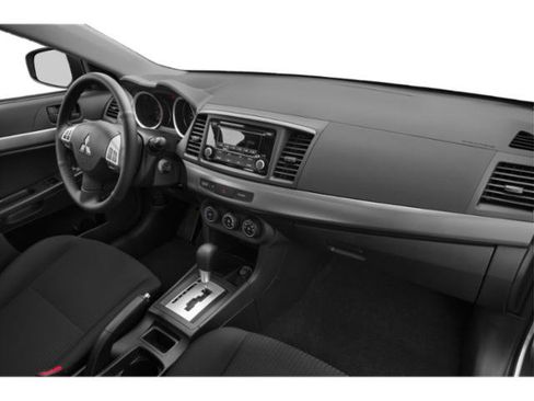 Used 2015 Mitsubishi Lancer ES FWD image 17