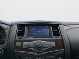 Used 2017 INFINITI QX80 2WD image 3