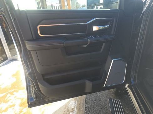 New 2026 RAM 3500 Laramie image 10